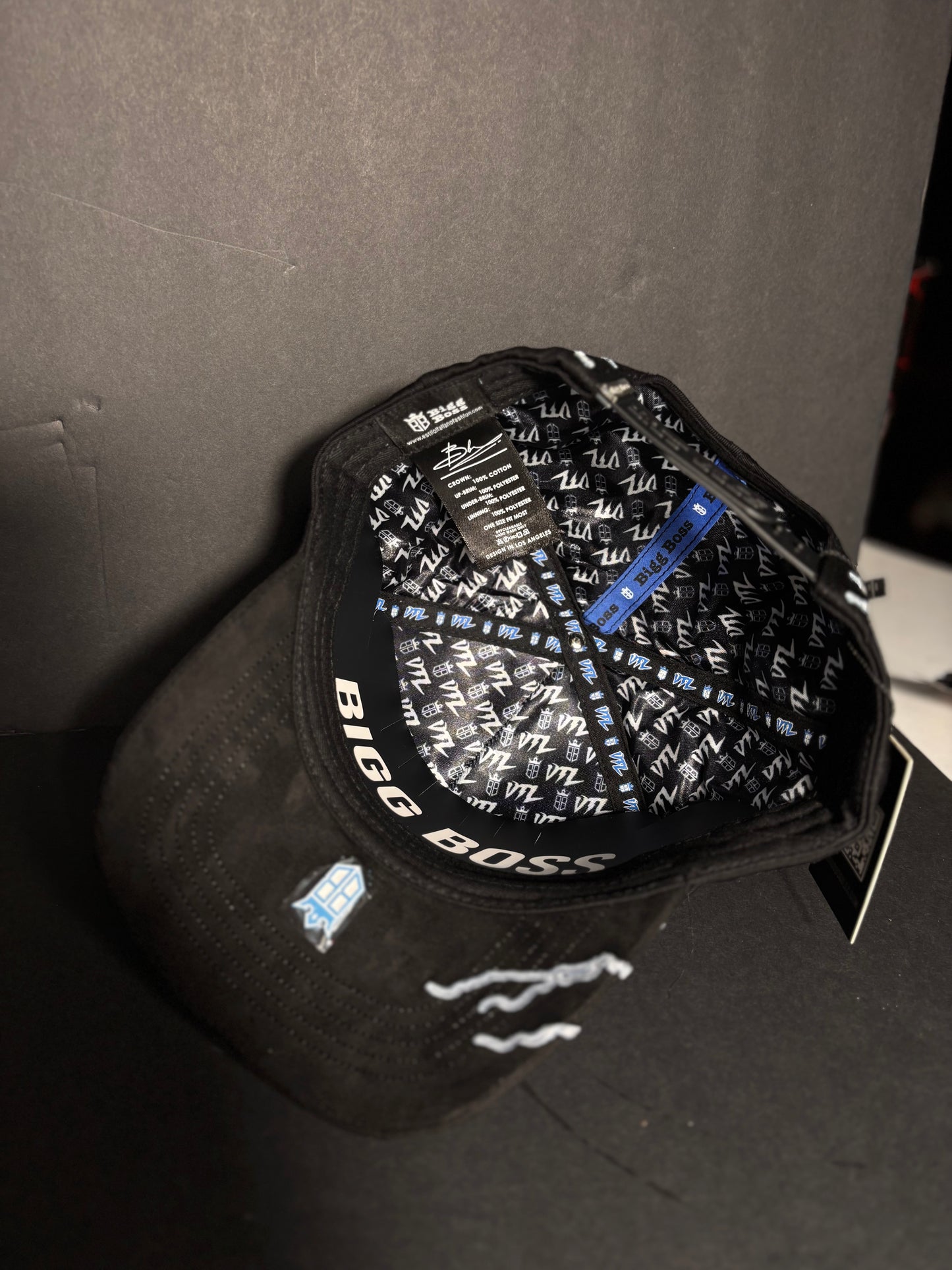 El mago VTL x Biggboss