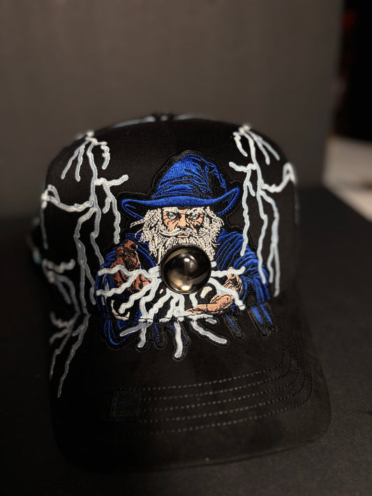 El mago VTL x Biggboss